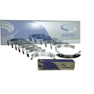 SAHIN AN5170SA001 STD Ana Yatak Std M131 2714 5888227 5881024 902144 902146 902147 5882235 5882224 5880260 1901073 71714681