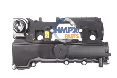 HIMPEKS 11128645888 Kulbutor Kapagı Bmw N46 E81 E87 E88 E90 E60 E84 E83 Z4 