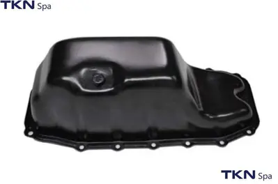 TEKNOPARTS FI-KRT-004 Yag Karterı Lınea 1.4 T Jet 1.3 Mjtd 07> Grande Punto 1.3 Jtd 06> Opel 1.3cdtı Tork Yuvalı Tapa 