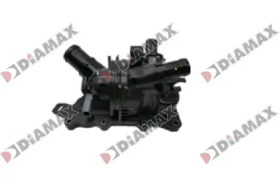 GUA 42101 Termostat 98 °c Komple Renault Megane Iv 15> Kadjar 15> Talısman 15> Scenıc Iv 15> Dacıa Duster Iı 1 110600260R 110601981R 110607087R 110609013R