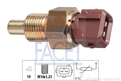 ITHAL 1338.55 Su Sıcaklık Müşürü Partner-Berlıngo 1.9d-Saxo-106 1.4-1.6-306 1.6-1.8 2 Fişli 133884 133810 133855 133856 96033248 9621000680 9603324880 LF0118840 LF0118840A L35G18840