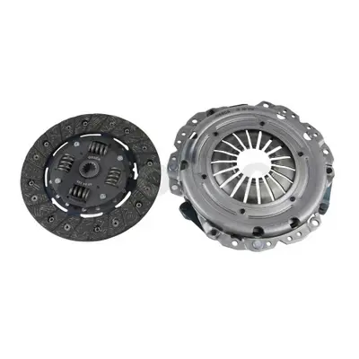 ITHAL 3000828201 Debrıyaj Setı Baskı Dısk Astra G-Vectra B-Astra F-Corsa B 1.6ı 16v X16xe-Z16xe Cap 200 14dı Xf R1520100 1606209 6606011 93190238 93175343 93188065 1606489 1606546 93171782 R1020094