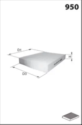 ITHAL 64319237158 Klima Filtresi Karbonlu Takım Bmw F25-F26-X3-X4 64312284828 64319237157 64319312318 64319395930 9312318 64312284827 64319237158 64319312316 9312316 64319184003