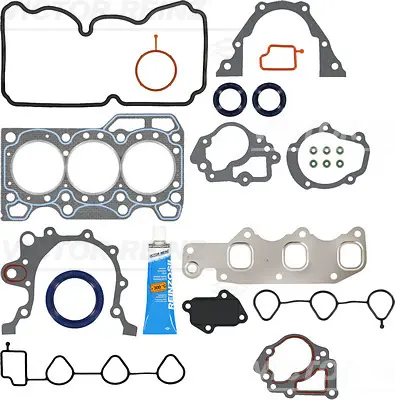 ITHAL HERT BUSS J1240916 Motor Takım Conta 93741249 93740913 93740053 93740052 S1140011 S1140010 S1140007 S1140006 93740056 P93740056