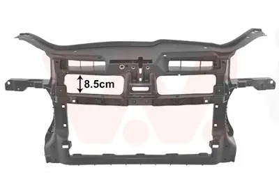 ITHAL MHR 12913 Panel Jetta 06-10 (Benzinli) Ön	 1K0805588Q 1K0805588F