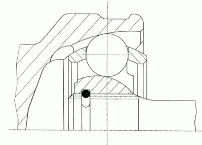 ODM-MULTIPARTS AD 1 1027A Aks Kafası Dış A4 (8e2,B6) 1.6 8v 2000-2005 M/At A:38 C:59,4 B:33 H:34 L:54,6 8E0407305A 8E0598099A 8E0498099X 8E0498099DX 8E0498099D 8E0498099 8E0407305D 8E0498009D 8E0498099V 8E0498099G