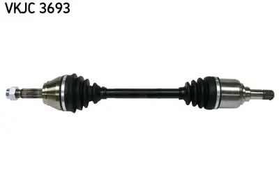 ODM-MULTIPARTS FI 8 8503 Aks Sol Doblo 1.4 2005- A:22 C:637 B:22 46307796 51757652 46308198