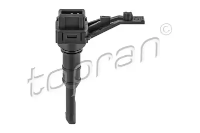 TOPRAN 109665001 Kilometre Sensörü Passat 1.8.1.8t 20v-Passat 1.9 Tdı-Audı A4 1.6.1.8 012409191B 012409191B 012409191D