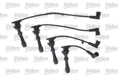 VALEO C1174 Buji Kablosu Tek I20 1.2cc 12 No:3 2744003100 2743003100 2742003100 2745003100 2745003010 2745003000 2744003010 2744003000 2743003010 2743003000