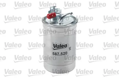 VOLLER 76885 Yakıt Filtresi Audi A4, A6 2.0 Tdı 8E0127401D 8E0127401 8E0127435A 8E0127401A 8E0127435