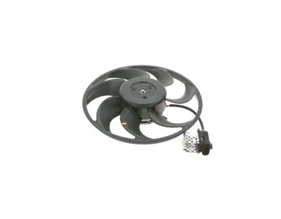 WONGA 41185 Klima Fan Pervanesi Astra G 1341176 1341296 1341321 1341345 1341377 1341378 6341172 9132916 9133061 24431827