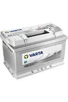 GM LTR5600TQ Varta Aku Agm 70ah 760a Start Stop LTR5600TQ