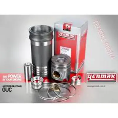 YENMAK 31 04171 050 Motor Piston+segman Lgn-Mgn-Clıo Iı 1.6 16v (K4m 700-710-720….) (80.00 Çap) 0.50 1200000QAA 7701474854 7701474855 7701474856 7701698316 7701713104 1200000QAB