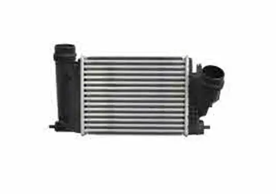 VALEO 816759 Turbo Radyatörü (Intercooler) Qashqaı 14=> 1.6 Dcı / X-Traıl 13=> 1.6dcı Kadjar Megane Talısman 144614EB0A 144614EB1A 144614BE0A 144614EB1B 144614EB0B