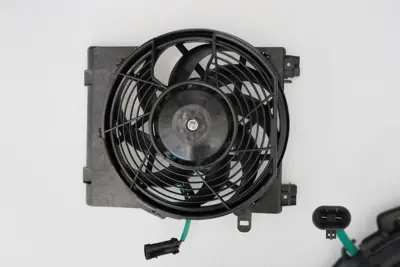 DEYE DY9069 Fan Motoru Davlumbazlı Klima Corsa C 01>1.2 16v Combo 00> Z12xe 293mm (Kablolu) 1234552 1254193 1305354 1309160 1312617 1320135 1323864 1341220 1341332 1345817