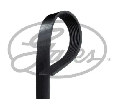 BANDO 8PK1375 Kanallı Kayıs Man E2000 - F2000 - Tga / Mercedes Atego 1517  / Volvo Fh 440-460-480-500-540 51968200239