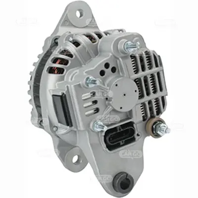 MITSUBISHI A4TR5592 Alternator 24v 110 Amp Renault Kerax Magnum Premıum Iı  Volvo B12 Fh Fm 910378