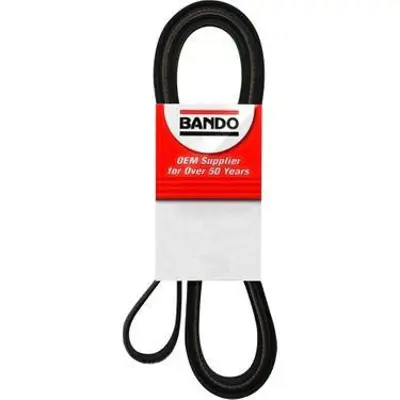 BANDO 12PK1840 Kanallı Kayıs Iveco Stralıs GM 504022568