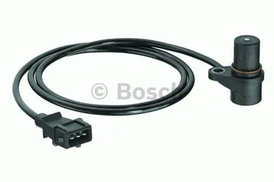 EUROCELL 428982 Krank Mılı Pozısyon Sensor Kablosu Astra G H Zafıra GM 