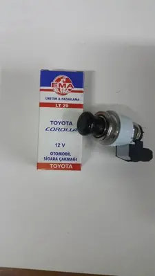 MFK LT 29 Cakmak Komple Corolla GM 