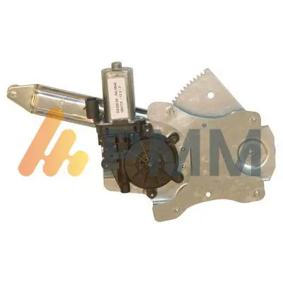 HYUNDAI 988101J100 Cam Motoru Ön : Sol MOTOR 988101J100 MECHANISM 834031J010 824031J010 824030J010