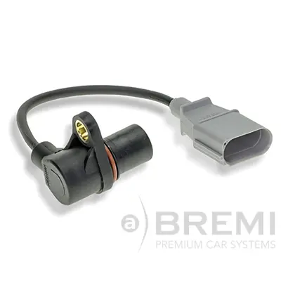 BREMI 60197 İmpuls Vericisi, Krank Mili Caddy Iıı Mpv 2kb, 2k 06A906433N 06A906433L