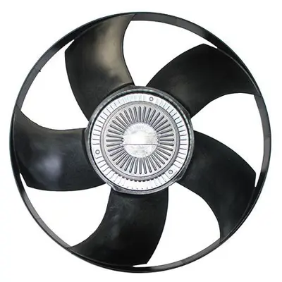 ITHAL 1317894 Fan Termiği Pervanelı Sprınter 906 06>18 GM X92VB7550AA