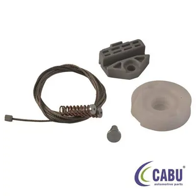 CABU 221301 Cam Krıko Tamır Takımı Arka Astra G GM 5140015, GM 90521877, GM 5140015PART, GM AC897, GM COMPLETESYSTEM, GM 5140073, GM 93178695, GM 90521878, GM 5140016