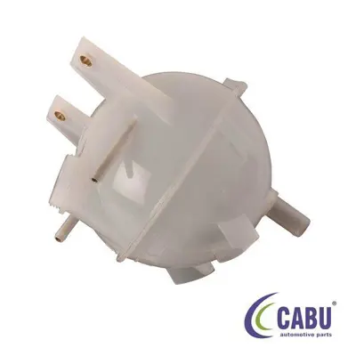 CABU 330401 Radyator Yedek Su Deposu ( Ac) Transıt V83 T12 T15 93>01 GM 7166664, GM 7166663, GM 95VB8A080CF, GM 95VB8A080DF, GM 98BB8100AB, GM 98BB8100AA, GM 97BB8K218DC, GM 97BB8K218DB, GM 97BB8K218DA, GM 1230968