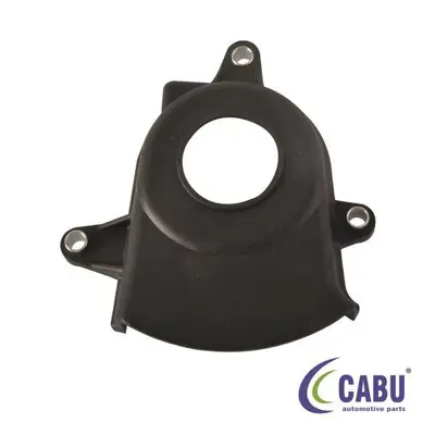 CABU 331201 Eksantrik Kayıs Kapağı Alt Focus 1.6 Bnz 98>04 GM 96MM6L070AF, GM 1465012