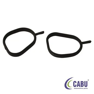 CABU 331302 Termostat Contası Focus 98>05 Fıesta 02>08  GM 1767981, GM 1557898, GM 1112976, GM 1007752, GM 31359807, GM 31319945, GM 30711652, GM BM5G9K462AA, GM 96MM9K462AD, GM 96MM9K462AC