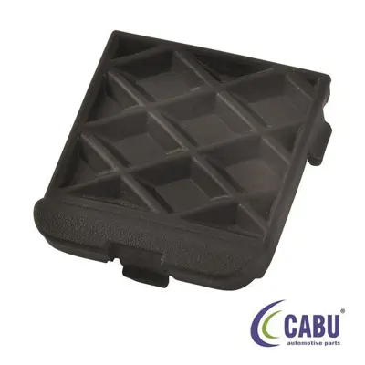 CABU 331519 Arka Tampon Cekı Kapak Focus Sedan 12> GM BM51F17K922AA, GM 1706261