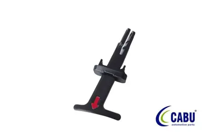 CABU 550608 Kaput Acma Mandalı (Dıs) Golf Iv 98>06 GM 1J0823593C, GM 1J0823593B, GM 1J0823593B01C, GM 1J0823593C01C