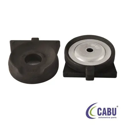 CABU 331308 Arka Amortısor Takozu Focus 98>05 GM 98AG18A116AE