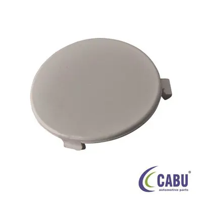 CABU 331528 Arka Tampon Cekı Kapak Astarlı C Max 04> GM 1234121, GM 3M51R17K922AA