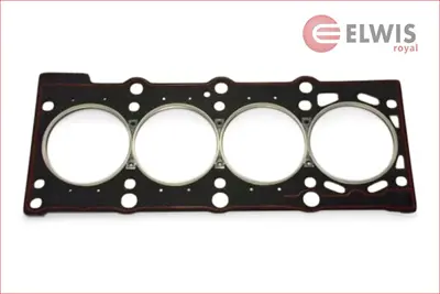 ELWIS ROYAL 0015444 Sılındır Kapak Contası Bmw M40 M43 E30 E34 E36 E46 K:1,75mm D:85mm 75046284