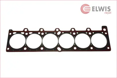 ELWIS ROYAL 0015446 Sılındır Kapak Contası Bmw M20 E28 E30 E34 K:1,75mm D:85mm 17227409