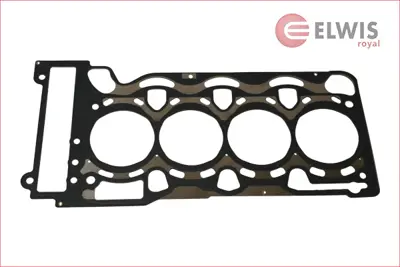 ELWIS ROYAL 0015473 Sılındır Kapak Contası Bmw N40 N42 N45 N46 E46 E81 E83 E85 K:0.4mm 11127509710