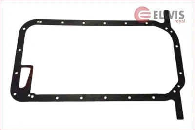 ELWIS ROYAL 1015412 Yag Karter Contası Bmw M40 M42 M43 E30 E34 E36 17395921