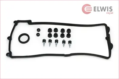 ELWIS ROYAL 9115431 Ust Kapak Contası Sol Takım Bmw N62 E53 E60 E63 E65 E70 11127513195