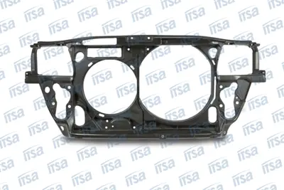 ITSA 10IFR0110101 Panel On 4 Sıl. 6 Sıl. Klımasız Plastık A4 94>01 8D0805594AR