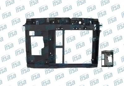 ITSA 10IFR0110246 Panel On Plastık C3 12> 9676534380