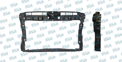 ITSA 10IFR0110281 Panel On Dar Tıp Plastık Passat 15> 3G0805588N