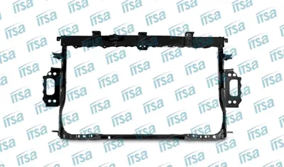 ITSA 10IFR0110290 On Panel Plastık Caddy 1.9 04>11 2K0805588B