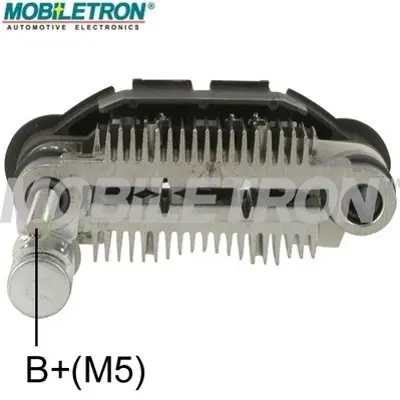 MOBILETRON RM-01HV Dıyot Tablası Mazda Mıtsubıshı Bınek A860X18371 MD607828 MD611070 A860T27870 A860T21770 A860T13370 A860T11970 FE6524510 F88118W60 E35618W60A