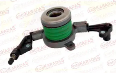 ITHAL 03608.3.2 Hıdrolık Debriyaj Rulmanı Vw Crafter 2,0 2,5 06>16 , Mercedes W203 W204 W210 W211 W212 Vıto W639 W44 03608.3.2