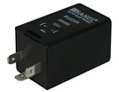 ITHAL SB896 24v Kapı Acık Uyarıcı Buzzer SB896