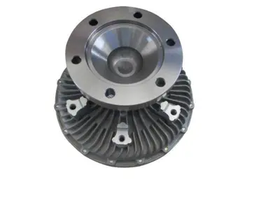 ITHAL FM116 Fan Termiği 6 Delıklı Daf Xf 85 Cf 430 Cf 480 1224855