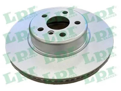 LPR B2557VR Fren Dıskı On Bmw G30 G31 F90 16> X3 G01 F97)17> X4 G02 F98 18>  34116860907 34116865713 34116860961 43512WAA01 34106865722 34106880072 6860907 6865722 6880072