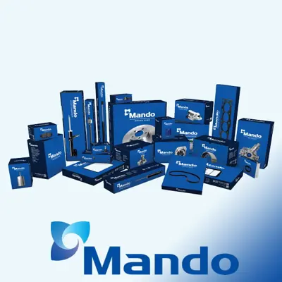 MANDO HC977012W050 Klima Kompresörü 977012W050